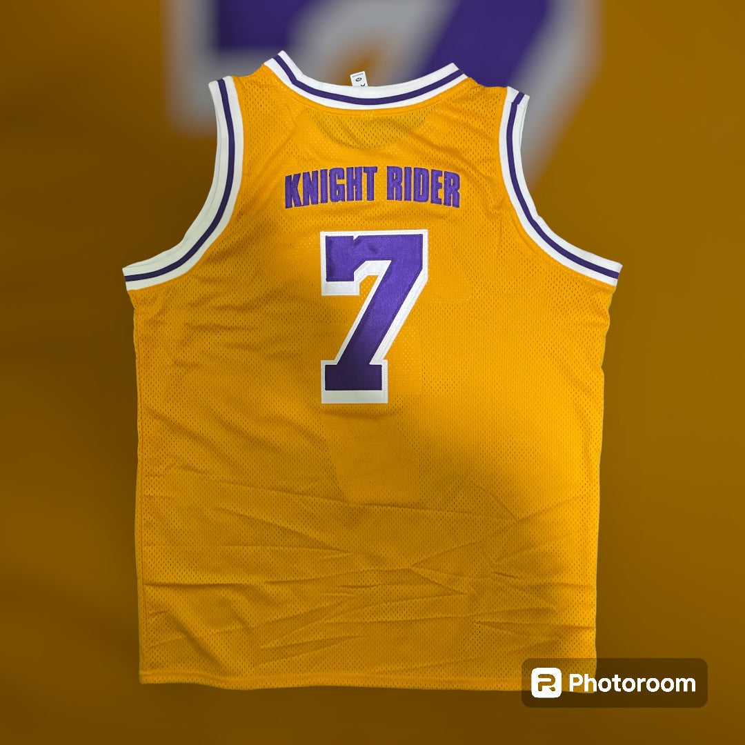 Bruhz Custom Basketball Jersey