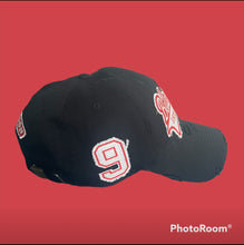Load image into Gallery viewer, DST Chapter Hat w/ Line Number Omega Hat
